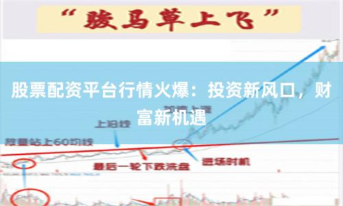 股票配资平台行情火爆：投资新风口，财富新机遇