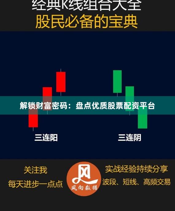 解锁财富密码：盘点优质股票配资平台