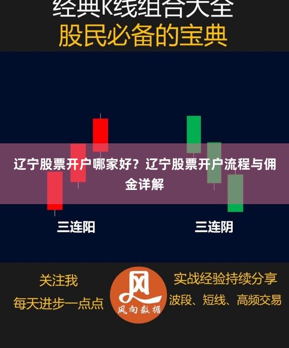 辽宁股票开户哪家好？辽宁股票开户流程与佣金详解